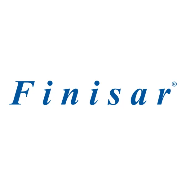 Finisar logo